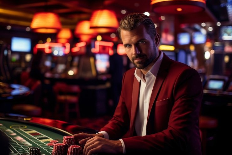 Live dealer drawing cards in Colok Macau at vios4d login studio